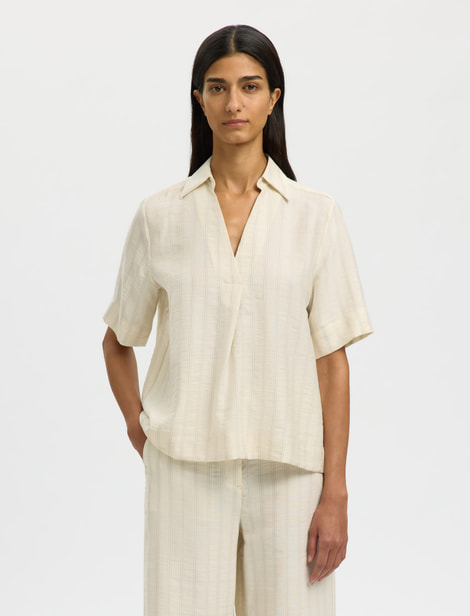 Blouse Selected