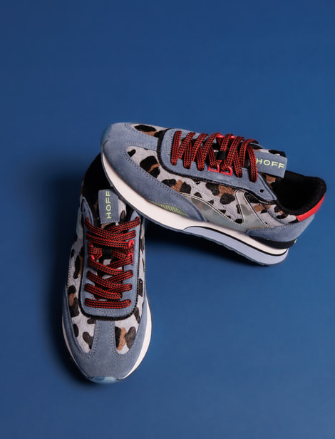 Sneakers Hoff