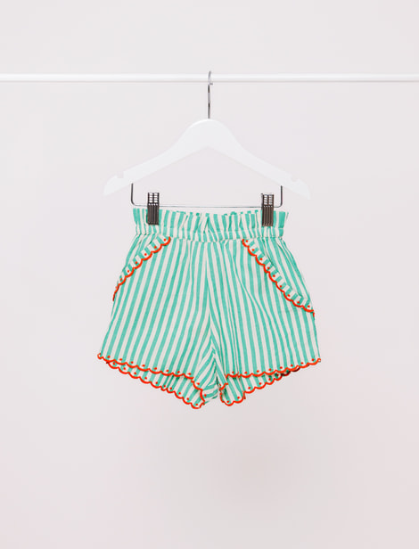 Short Hello Simone