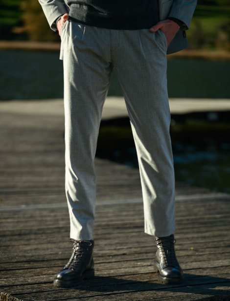 HOMMES #07