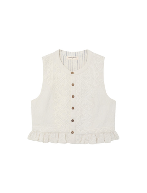 Gilet Maison Hotel
