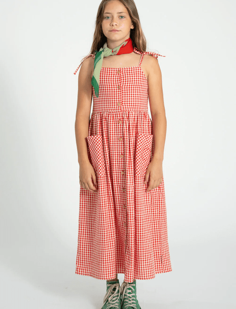 Robe Piupiuchick