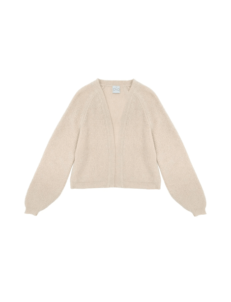Cardigan Piqyourdress
