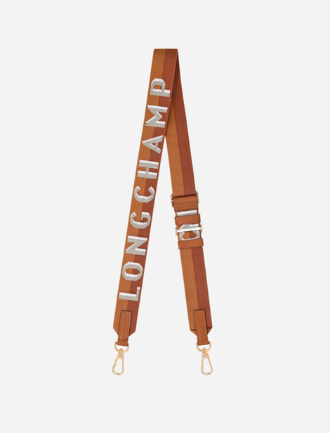 Bandoulière Longchamp