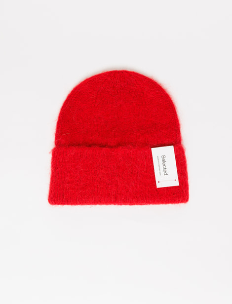 Bonnet Selected