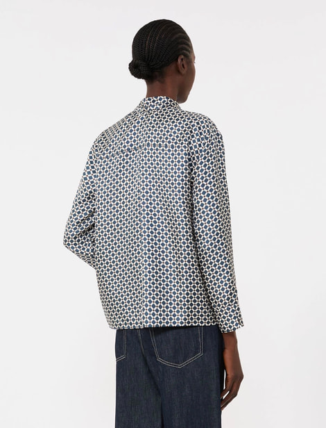 Bluse S Max Mara