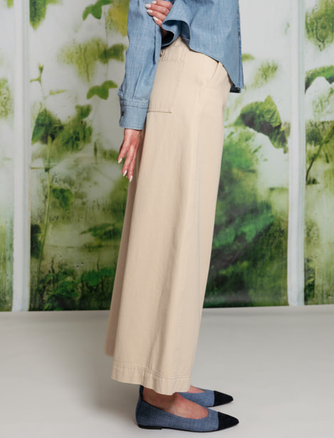 Pantalon Weekend Max Mara