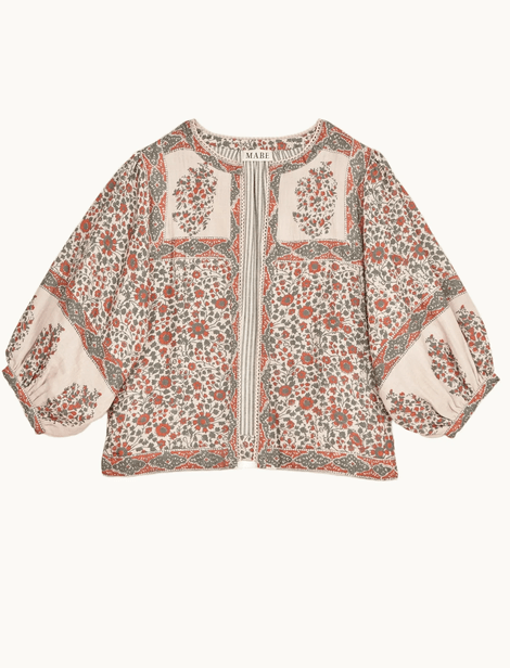 Veste MABE