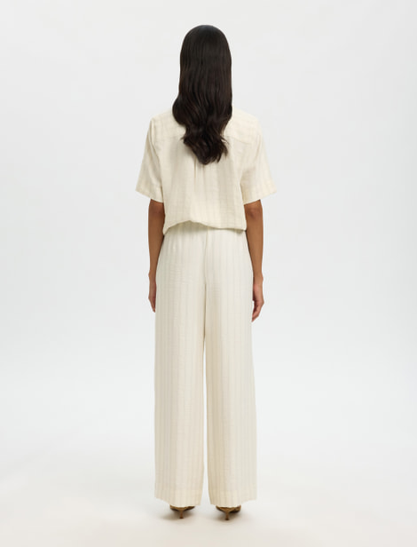 Pantalon Selected