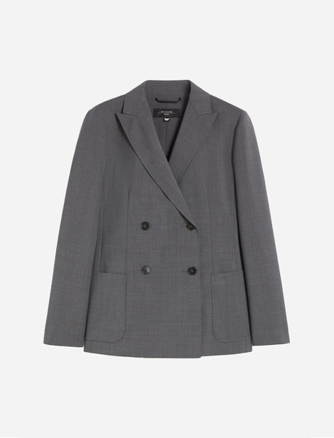 Blazer Weekend Max Mara
