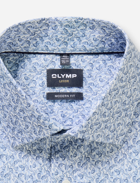 Hemd Olymp