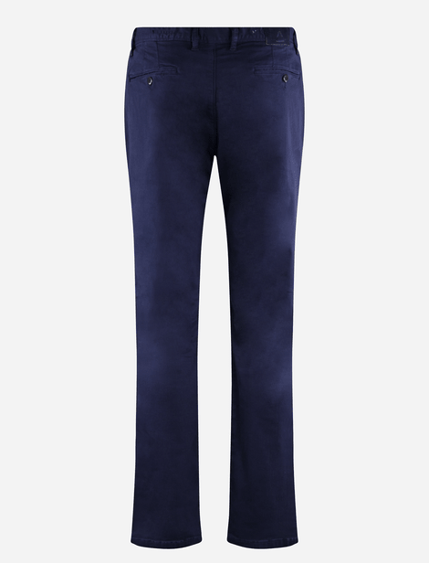 Jeans Chino slim fit  Navy 