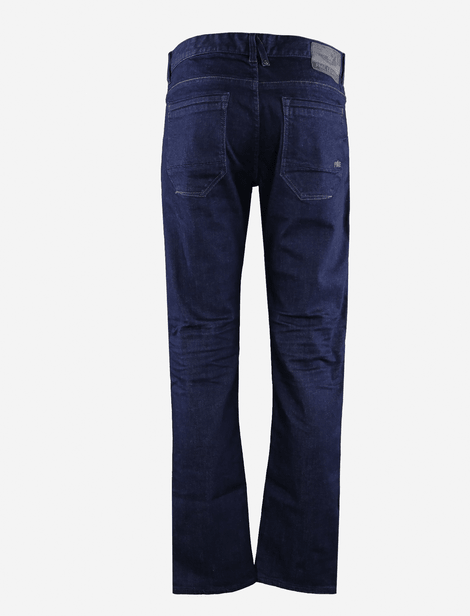 Jeans PME Legend Regular Fit Bleu foncé