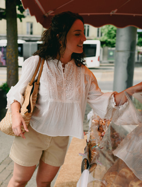 FEMMES #08