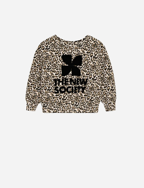 Pullover The New Society