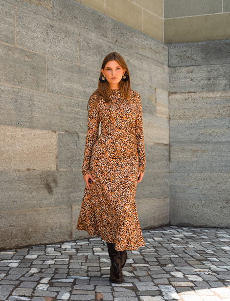Robe Suncoo