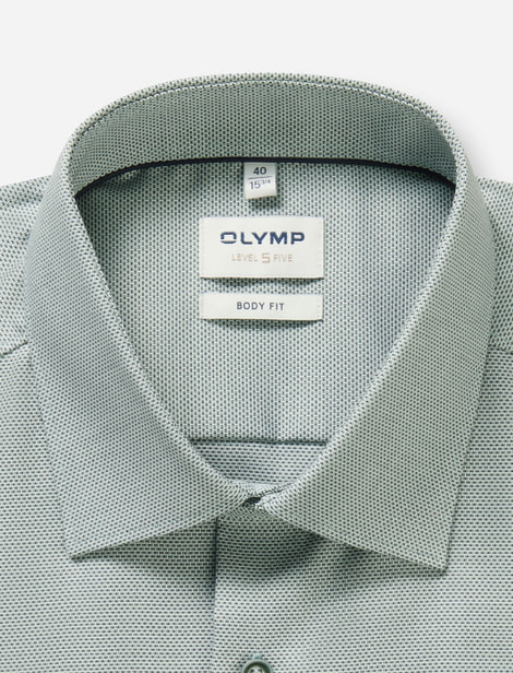 Olymp-Hemd