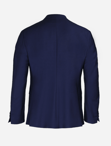 Cinque Blaue Jacke