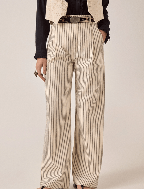 Pantalon Maison Hotel