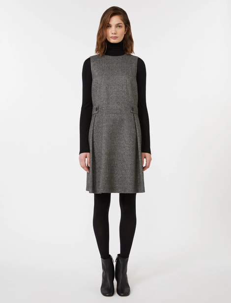 Kleid Weekend Max Mara