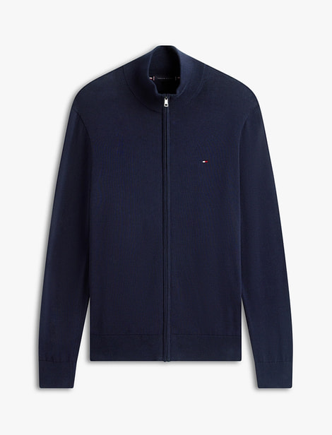 Strickjacke Tommy Hilfiger