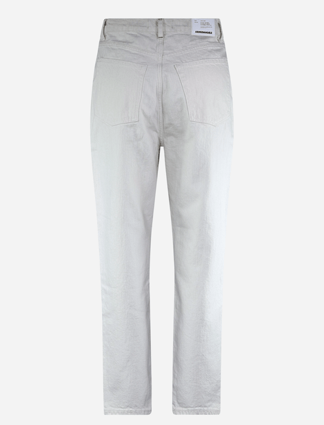 Pantalon lose fit Beige  Armed Angels