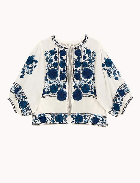 Veste MABE