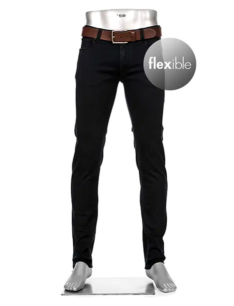 Jeans SLIM FIT Alberto