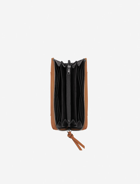 Portefeuille Longchamp