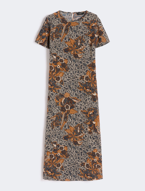Kleid Weekend Max Mara