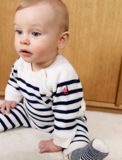 Ensemble Petit Bateau