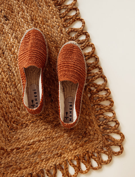 Espadrilles Manebi