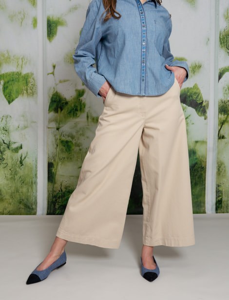 Pantalon Weekend Max Mara