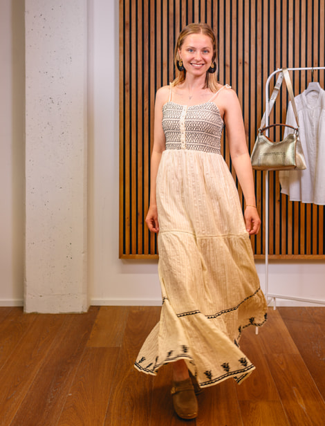 Boho Chic #01