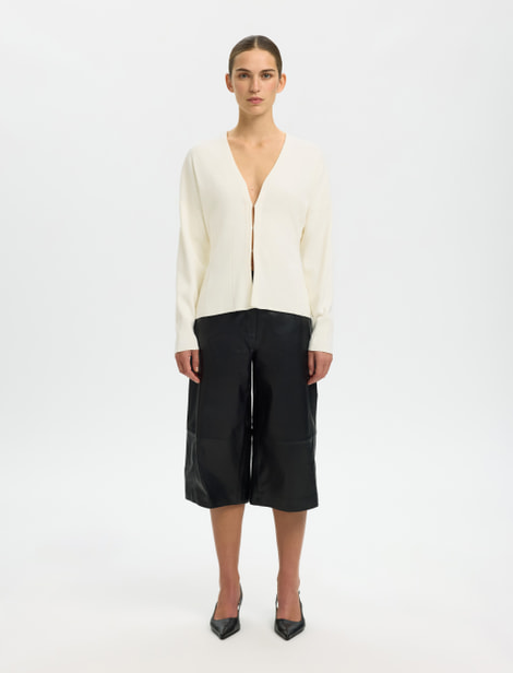 Cardigan Selected