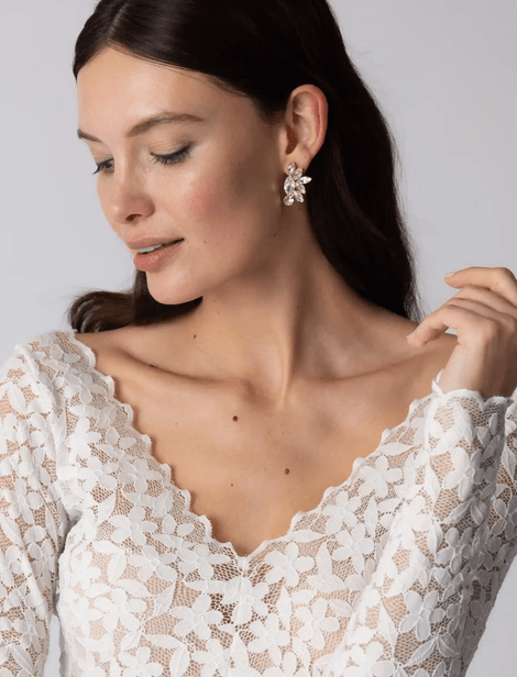 Boucles d'oreilles piqyourdress