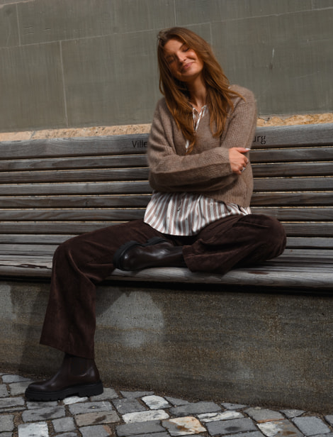DAMEN #03