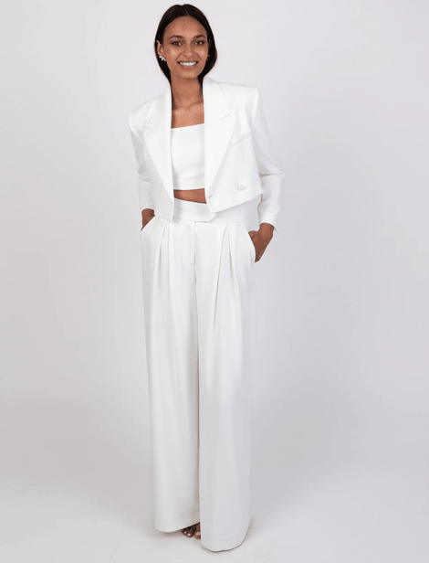 Blazer Piqyourdress