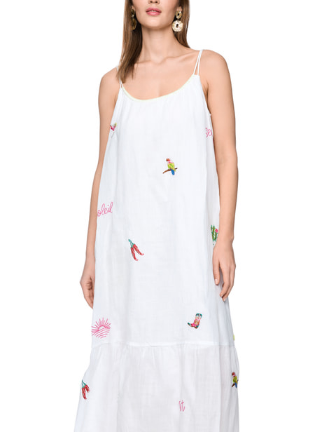 Robe Marc Cain