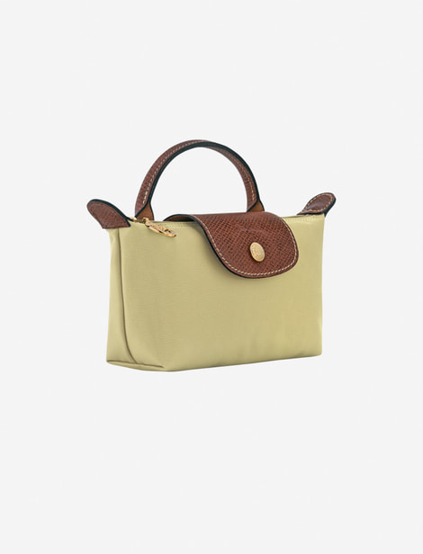 Pochette Longchamp