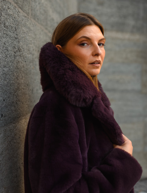 Oakwood Jacke