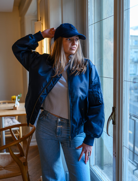DAMEN #03