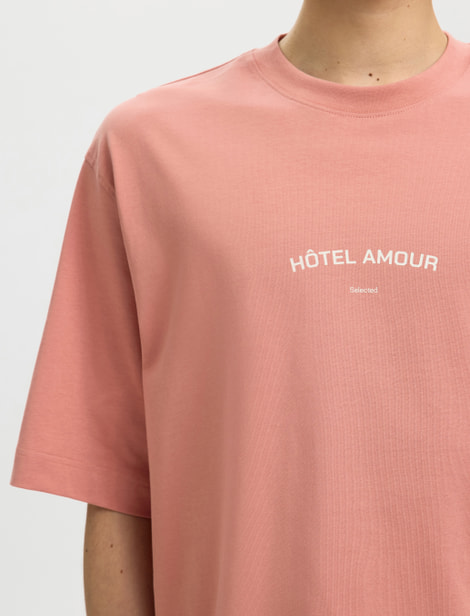 Selected T-Shirt