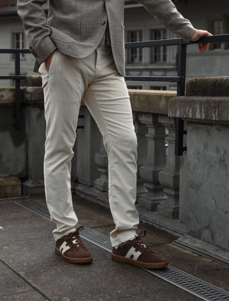 Jacob Cohën Hose