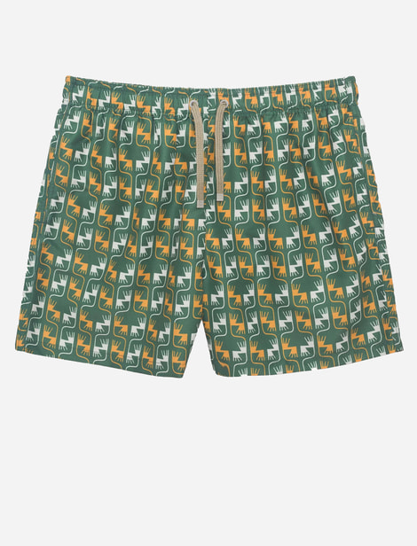 Maillot de bain Benibeca