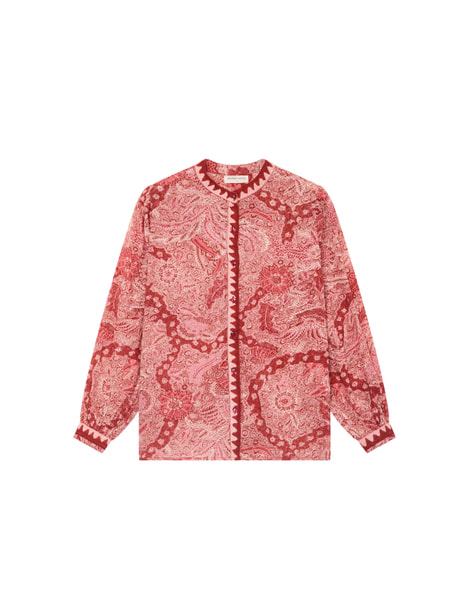 Blouse Maison Hotel
