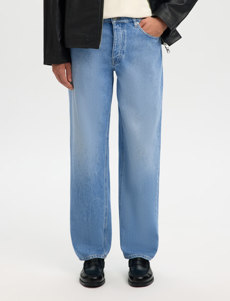 Jeans Selected