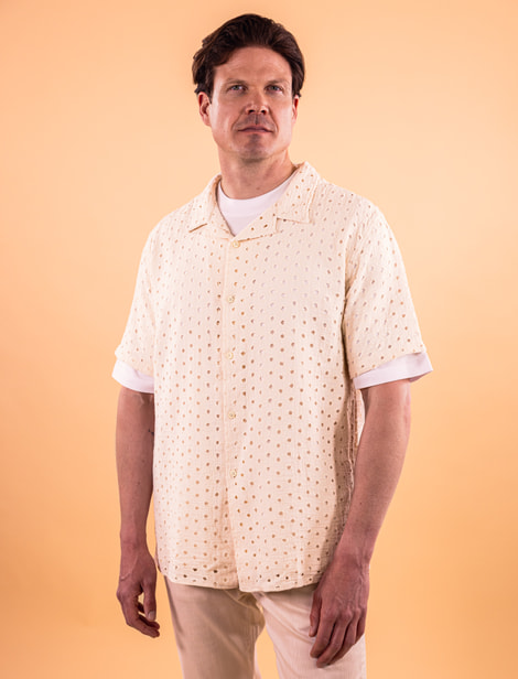 HOMMES #08 SUMMER IN STYLE