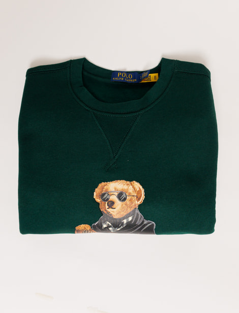 Pull Polo Ralph Lauren