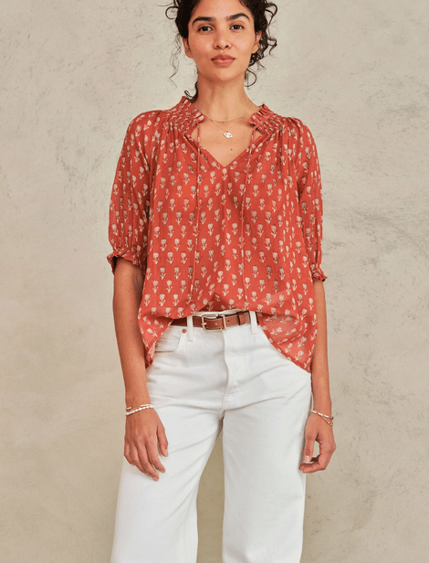 Blouse MABE